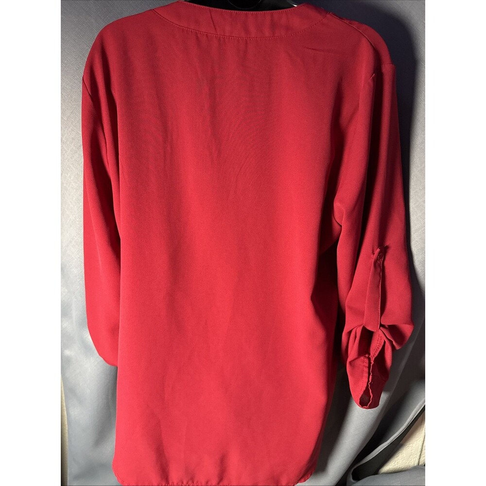 Woman’s Blouse 2XL - Picture 4 of 4